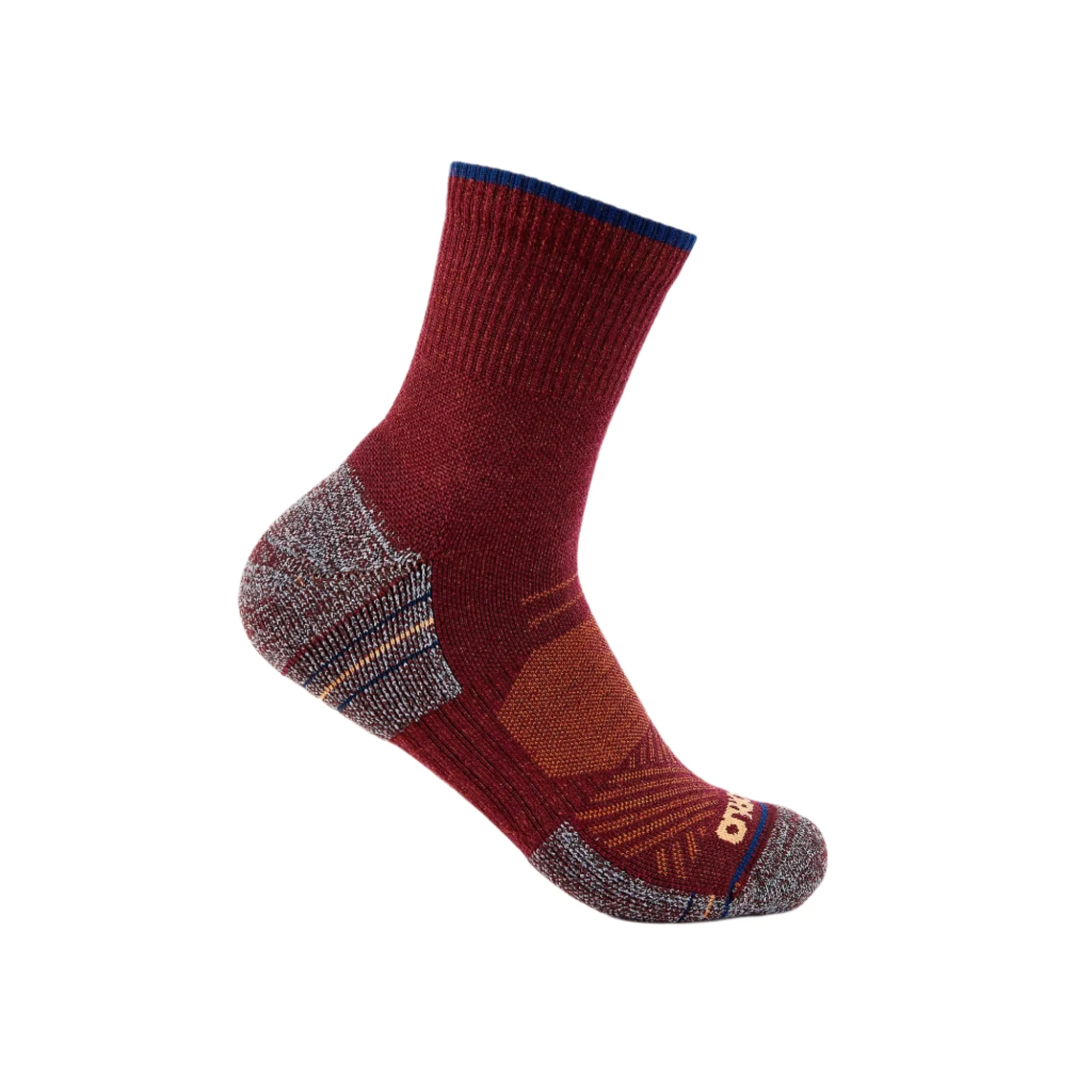 Thorlo Unisex Casual Light Cushion Ankle Socks