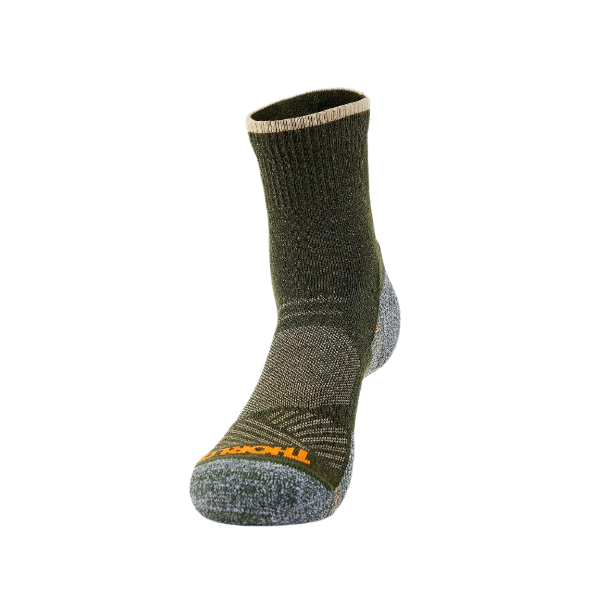 Thorlo Unisex Casual Light Cushion Ankle Socks