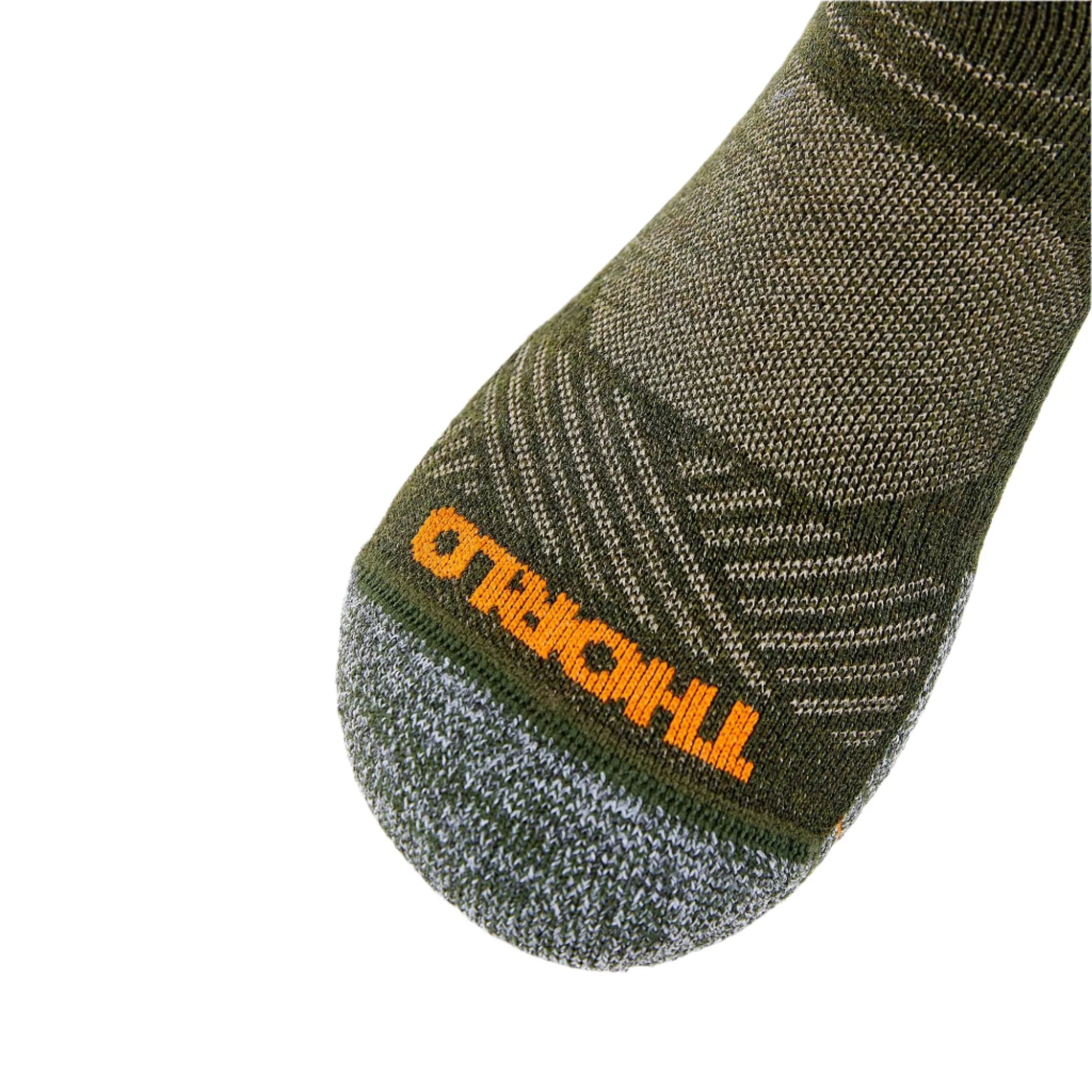 Thorlo Unisex Casual Light Cushion Ankle Socks