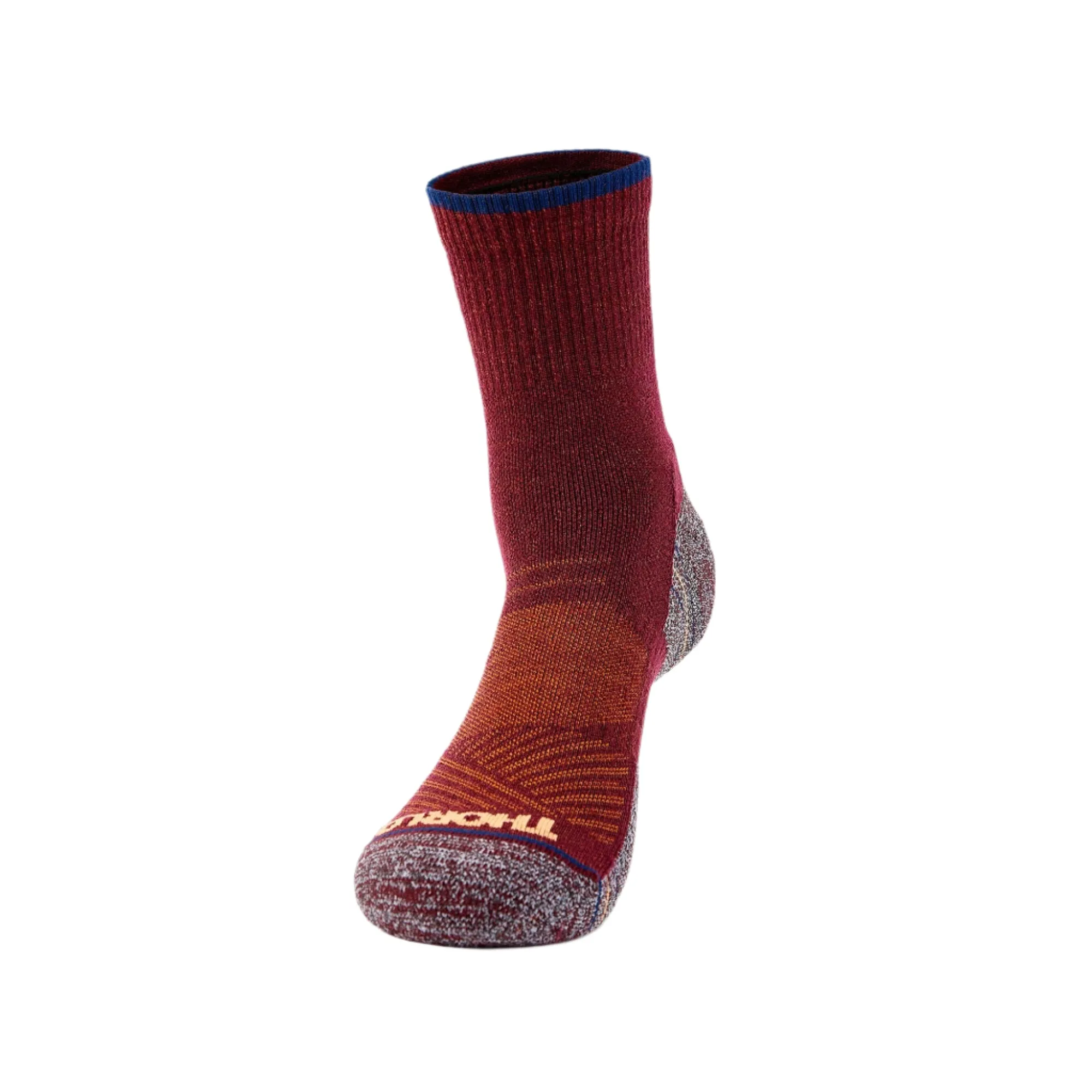 Thorlo Unisex Casual Light Cushion Ankle Socks