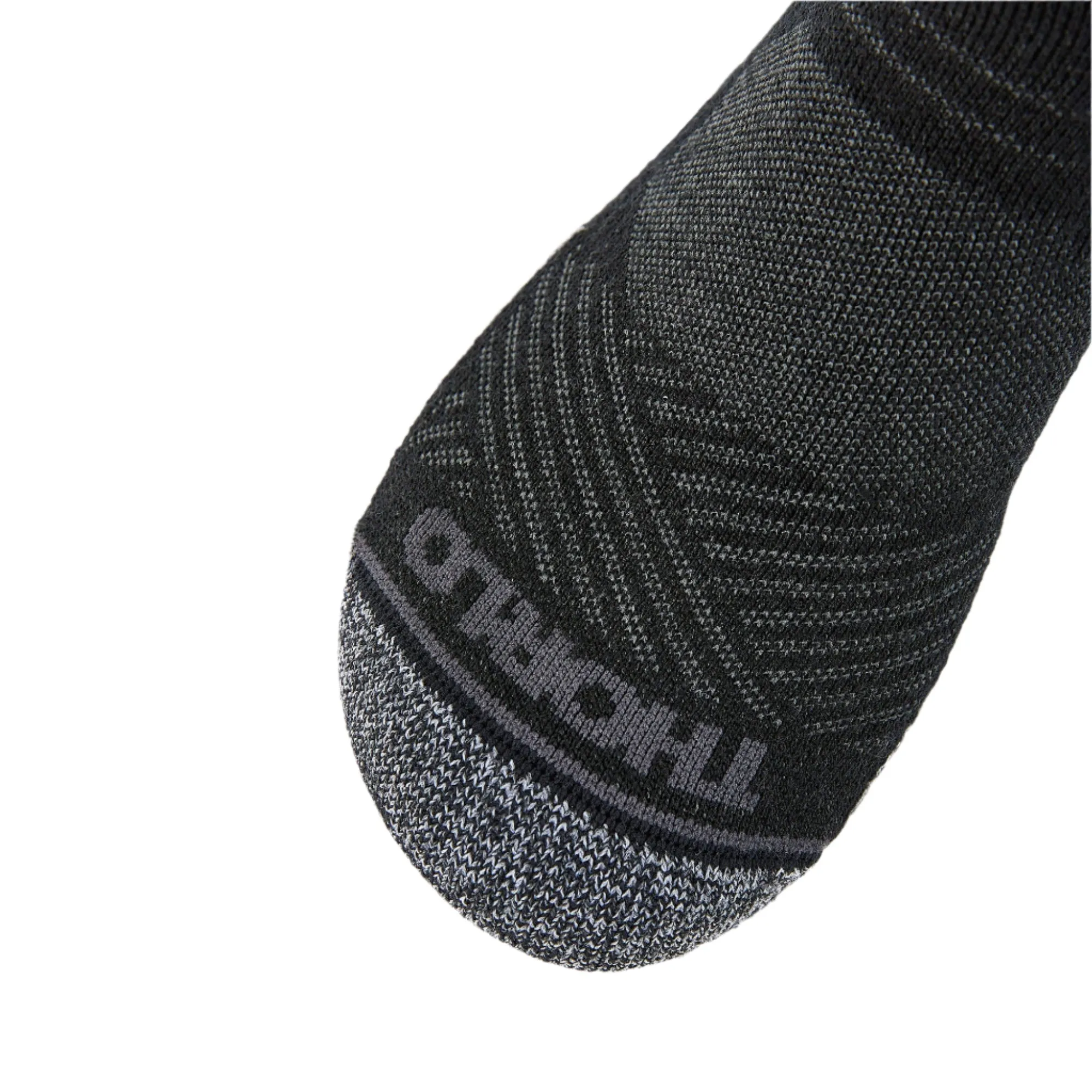 Thorlo Unisex Casual Light Cushion Ankle Socks