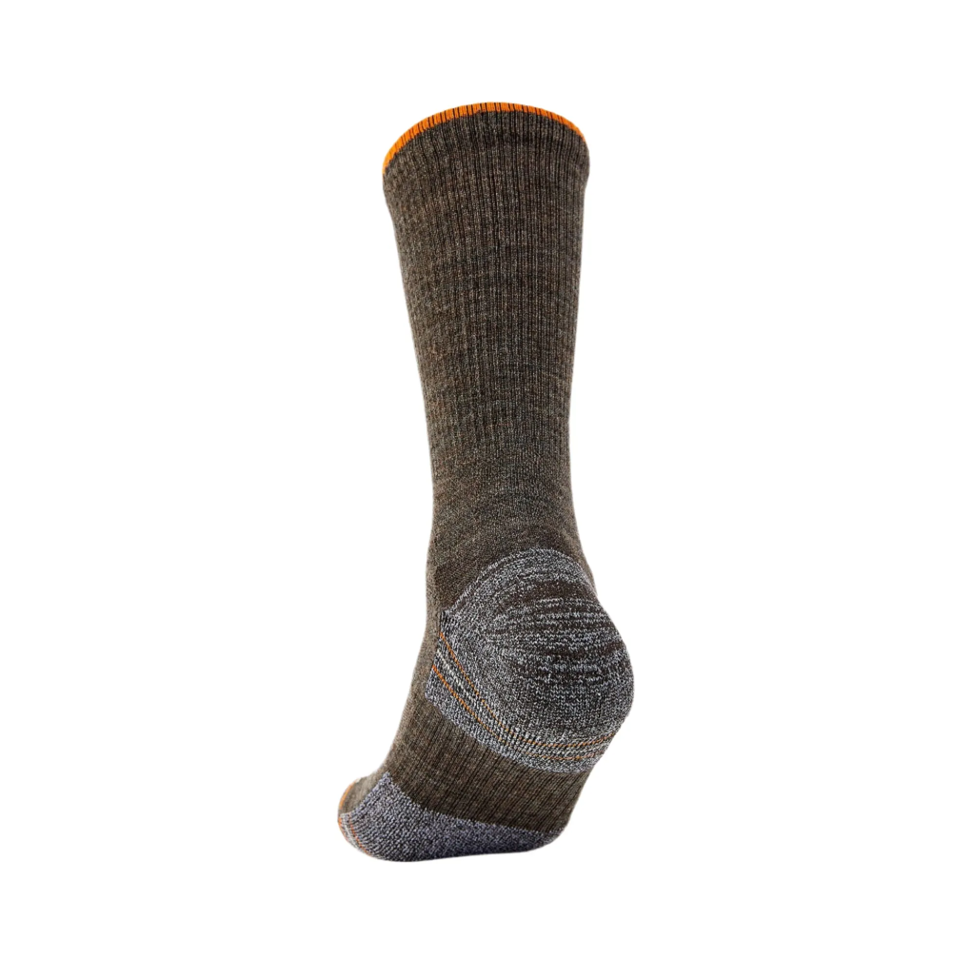 Thorlo Unisex Casual Light Cushion Mid Crew Socks