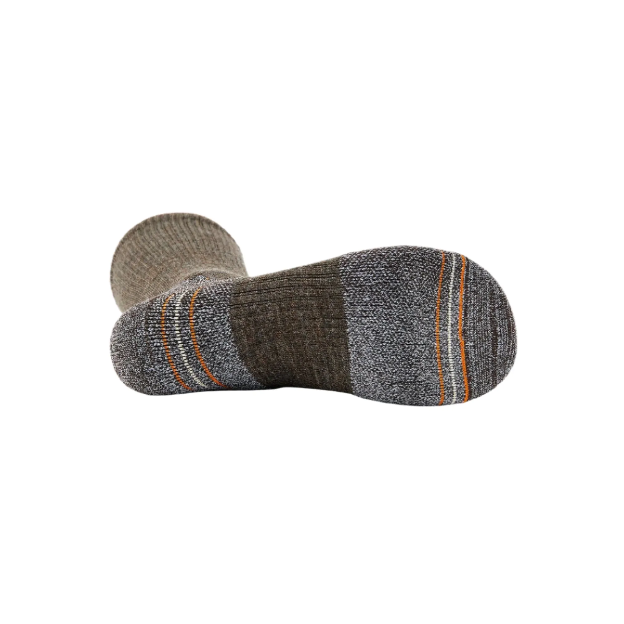 Thorlo Unisex Casual Light Cushion Mid Crew Socks