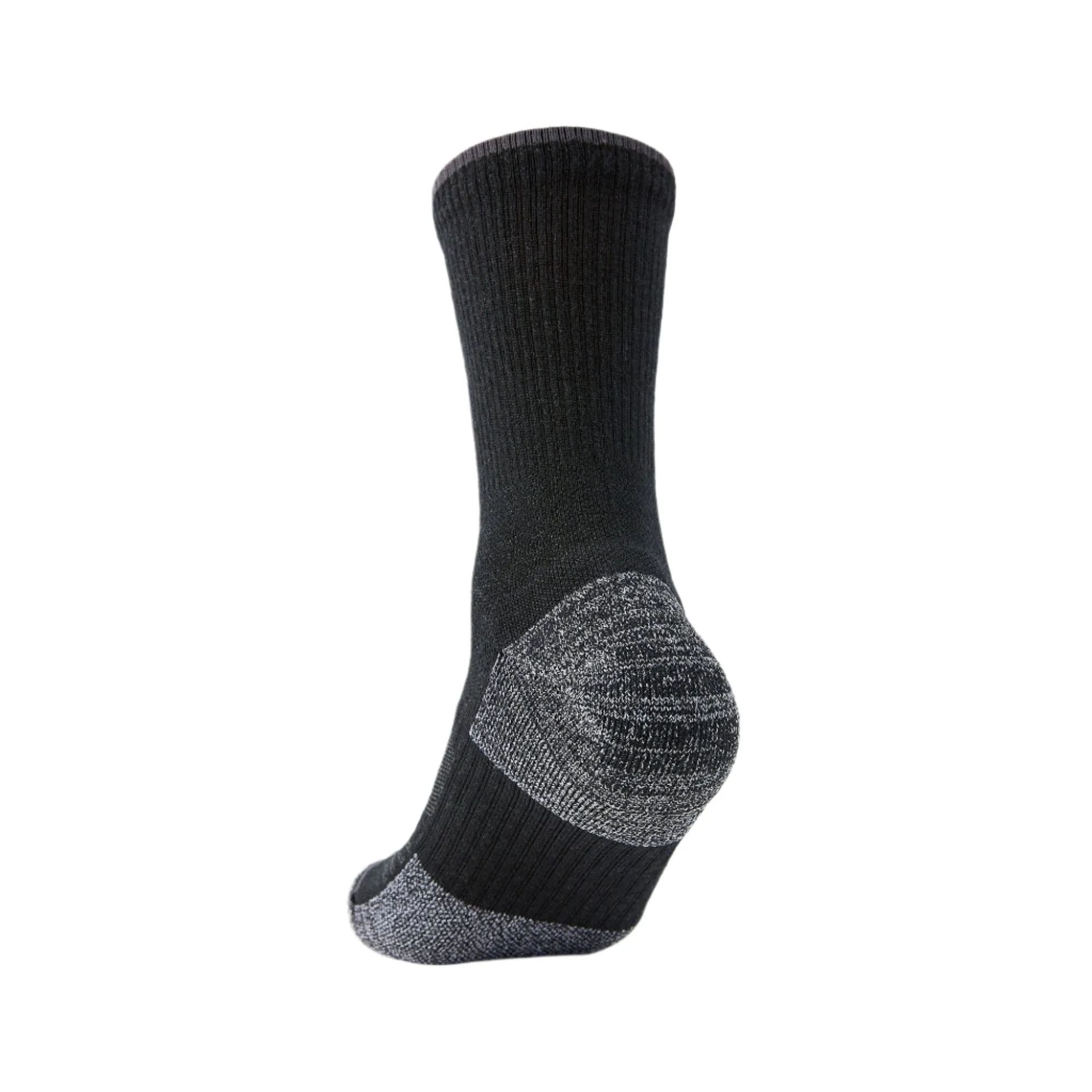 Thorlo Unisex Casual Light Cushion Mid Crew Socks