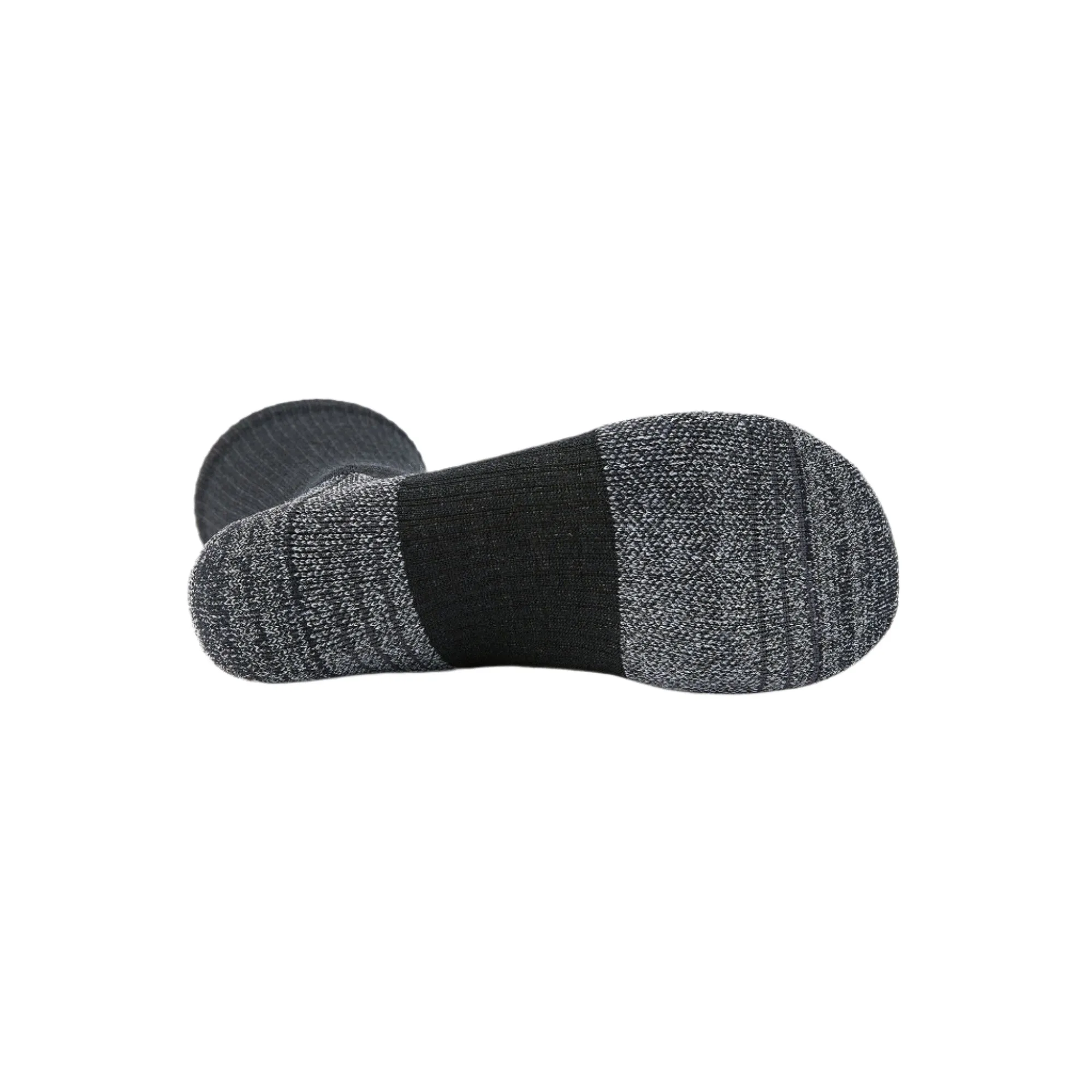 Thorlo Unisex Casual Light Cushion Mid Crew Socks