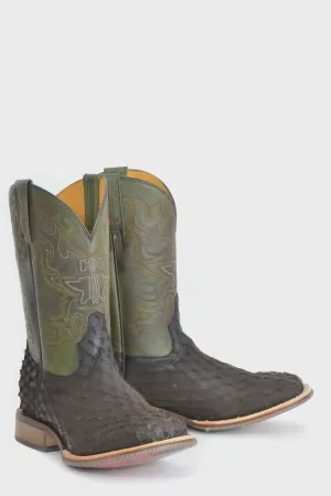 Tin Haul Ruff & Tumble Boot