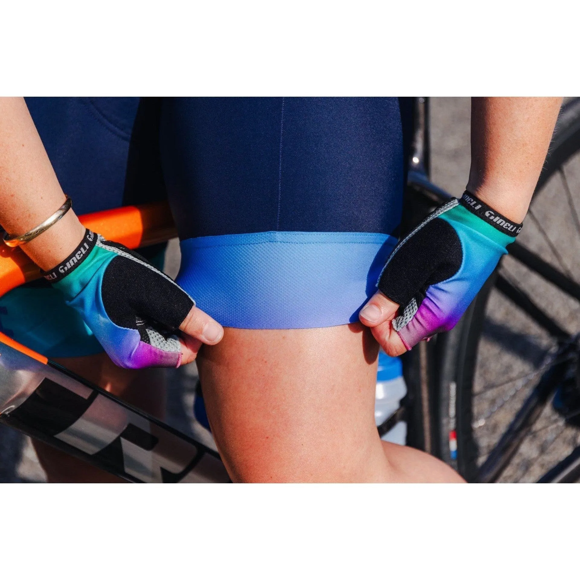 Tineli Vegas Womens Bib-Shorts