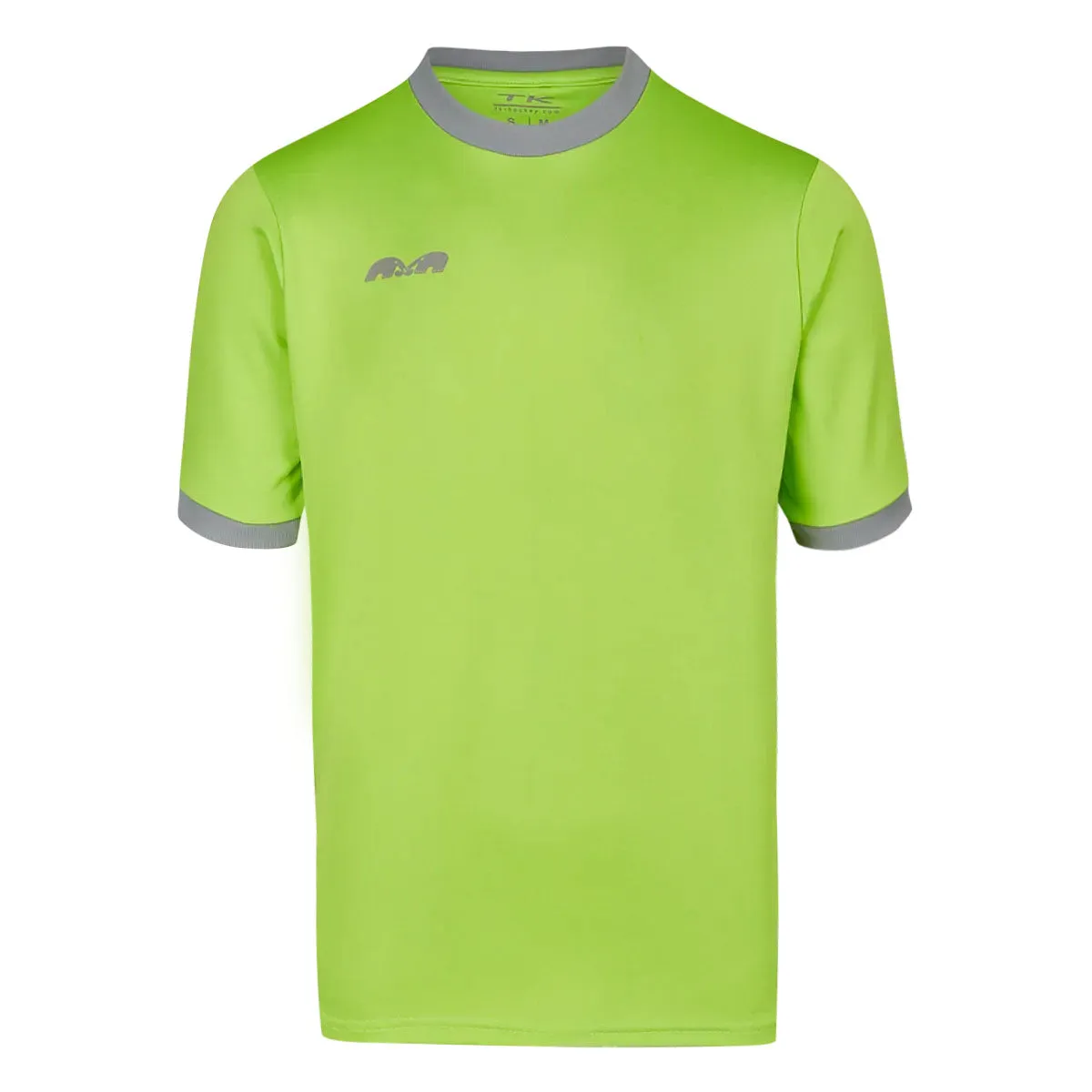 TK Goalie Shirt Short Sleeve