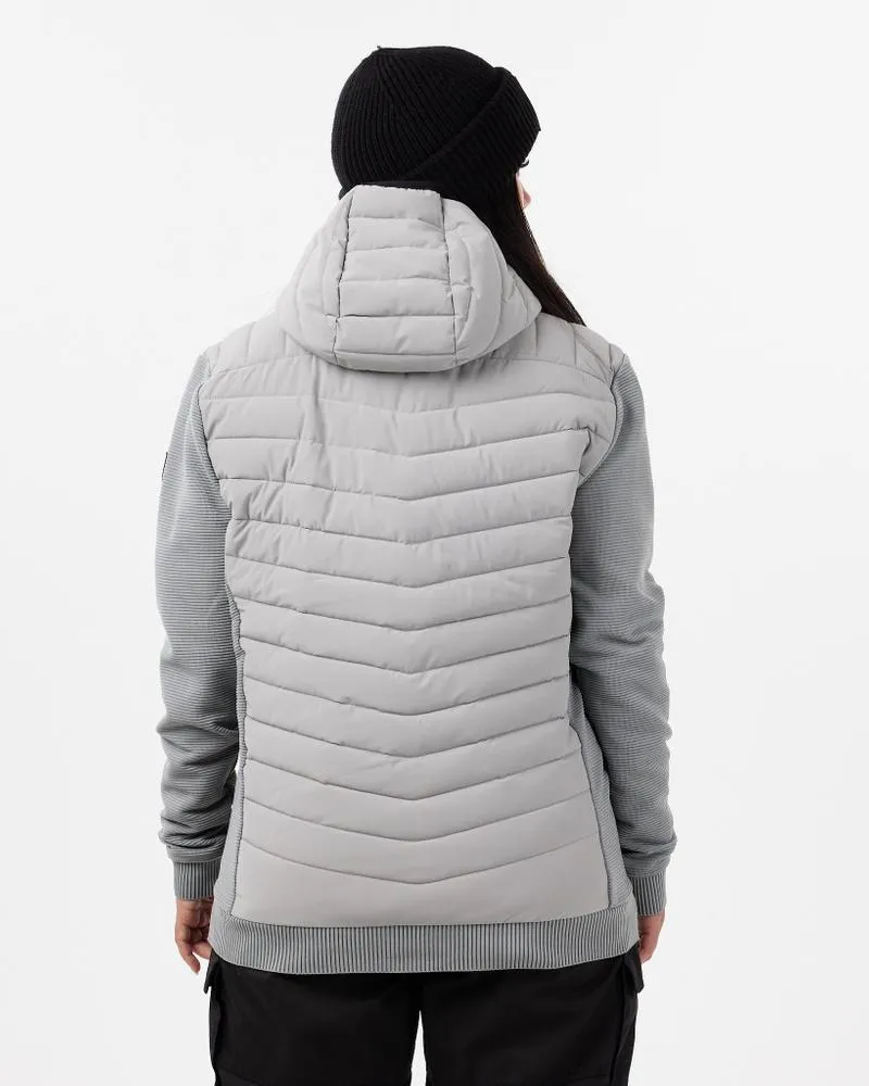 TOBE Cornix Hybrid Jacket