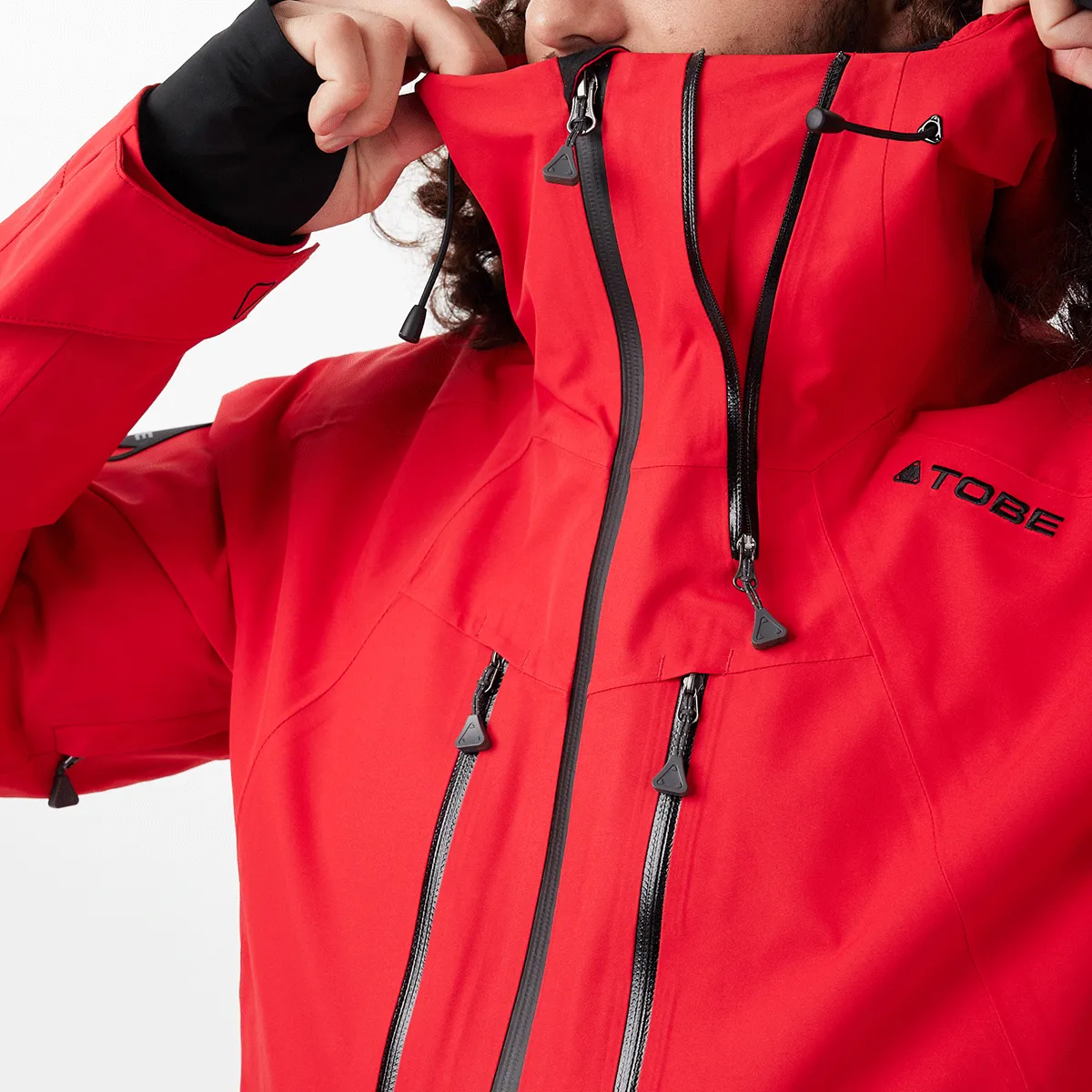 TOBE Macer Jacket (CLEARANCE)