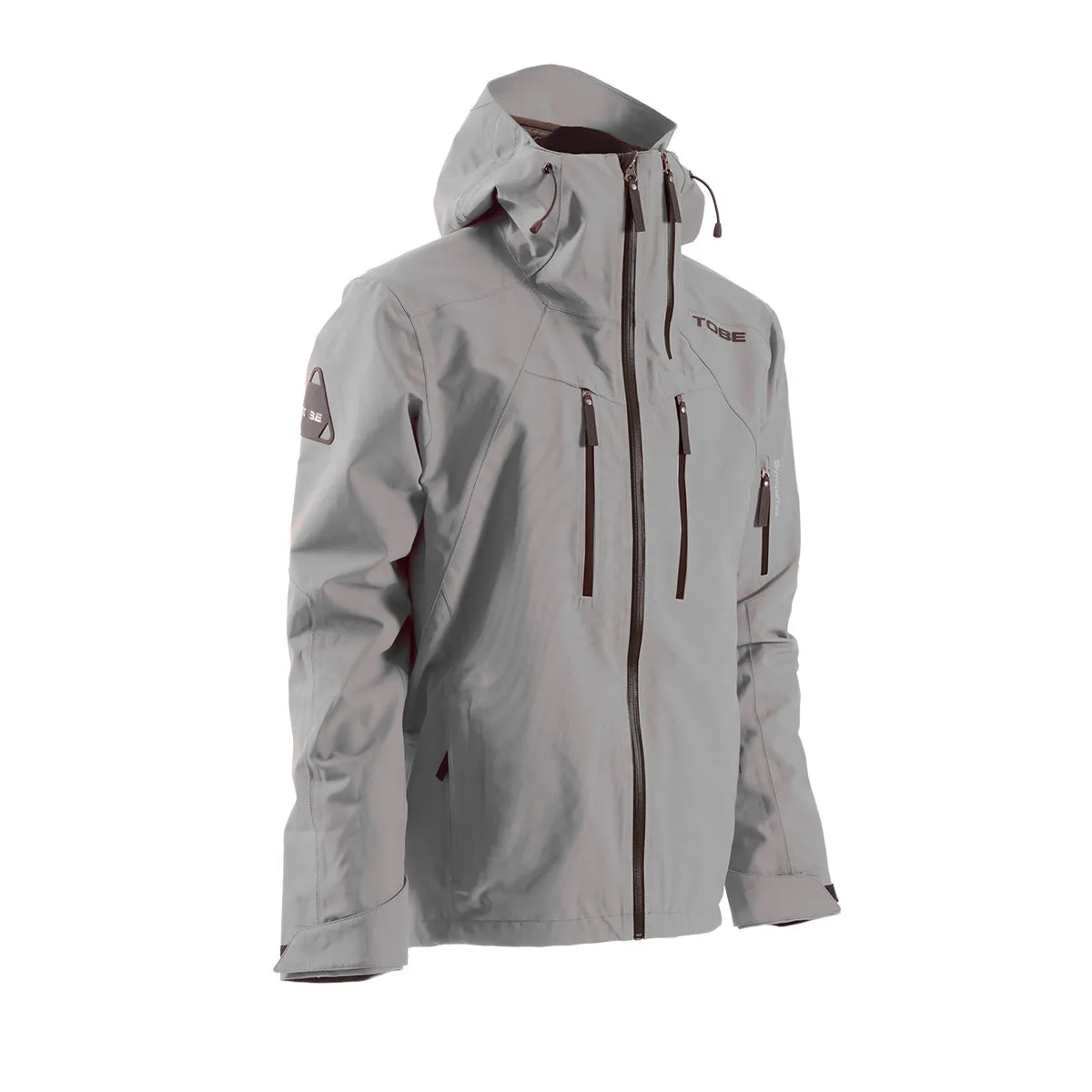 TOBE Macer Jacket (CLEARANCE)
