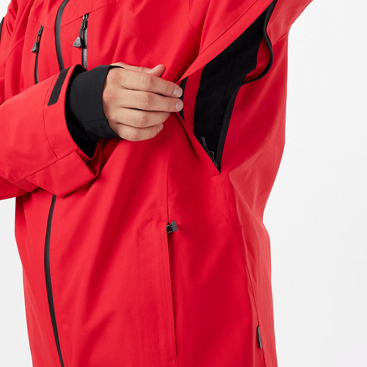 TOBE Macer Jacket (CLEARANCE)