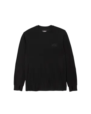 TOO HARD LS KNIT
