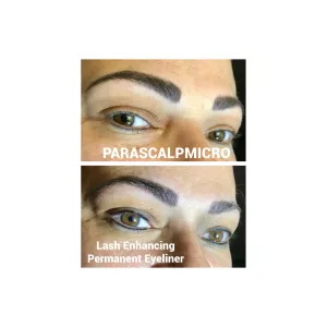 Top and Bottom Lash Enhancing Eyeliner Price for Both