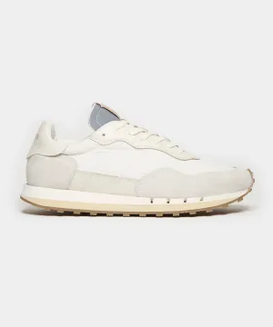 Tuscan Trainer in Vaniglia