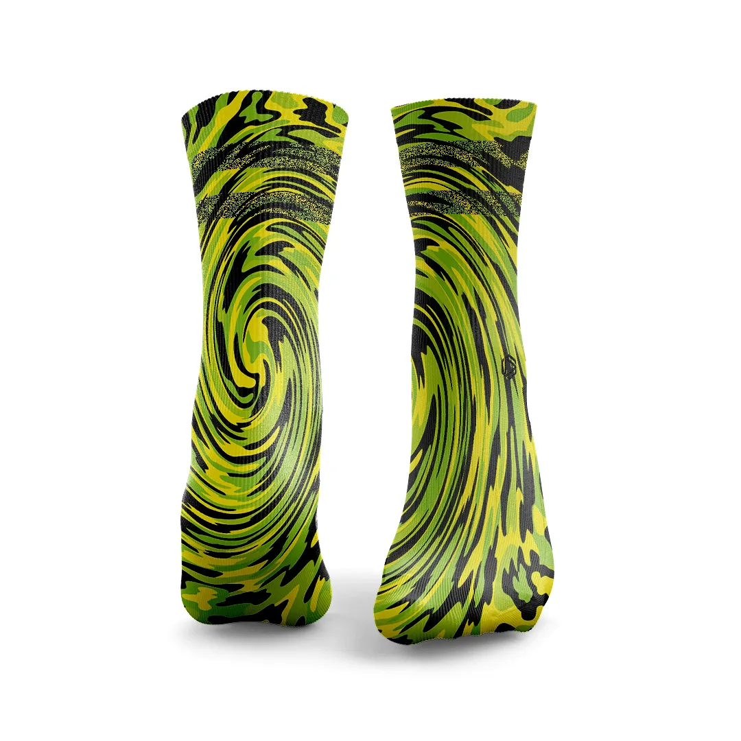 Twirl Reflective 2Stripe