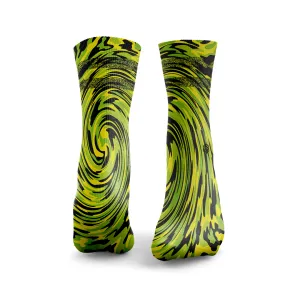 Twirl Reflective 2Stripe