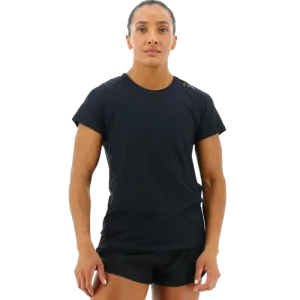 TYR Active Womens Airtec Black Short Sleeve Tee
