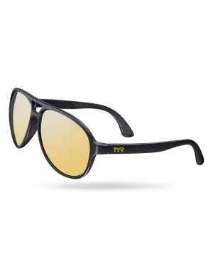 TYR Goldenwest XL Aviator HTS Polarized