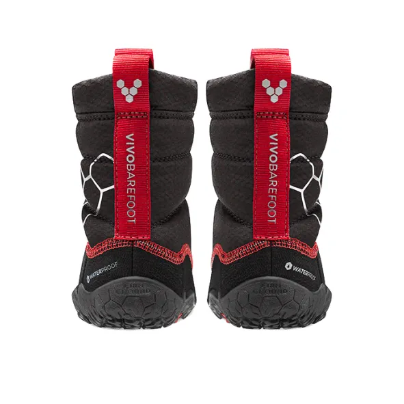 UK 7 Obsidian Lumi Boots