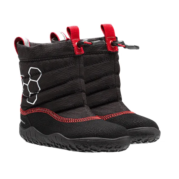 UK 7 Obsidian Lumi Boots