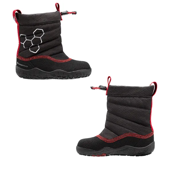 UK 7 Obsidian Lumi Boots