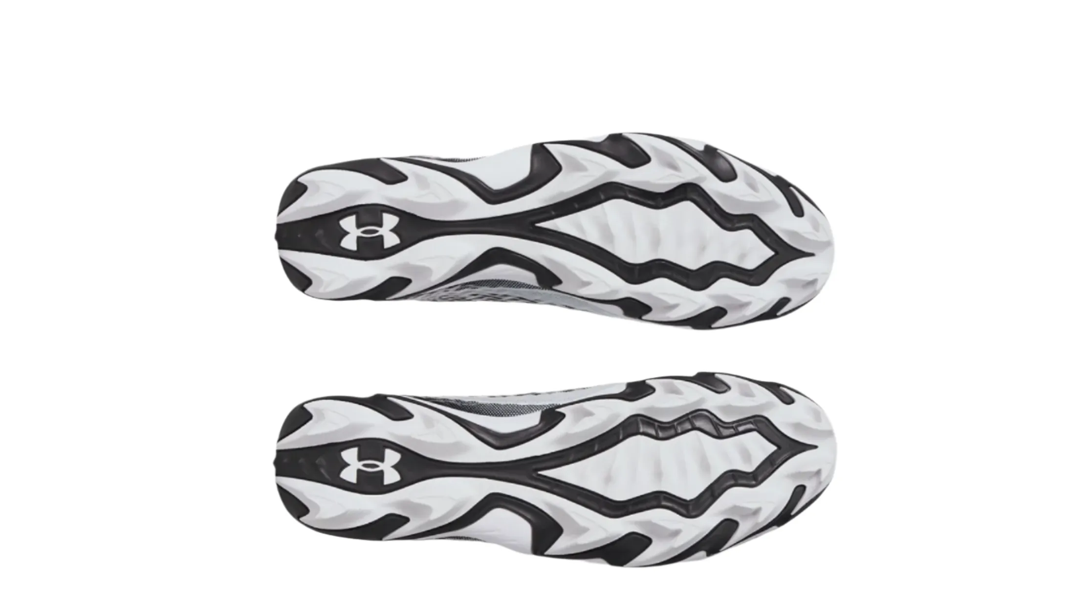 Under Armour Adult Spotlight Hammer Mid Football Cleats 24036797