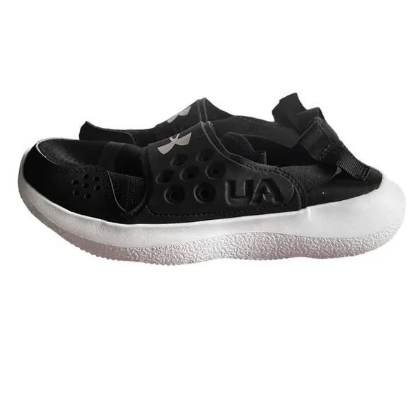 Under Armour UA GPS Run play Slip On Girl's Sneakers