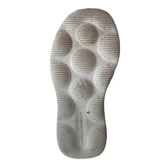 Under Armour UA GPS Run play Slip On Girl's Sneakers