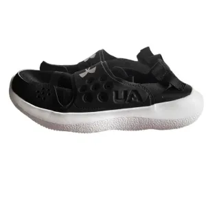 Under Armour UA GPS Run play Slip On Girl's Sneakers