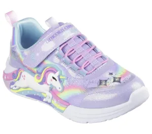 UNICORN CHASER LIGHT UP