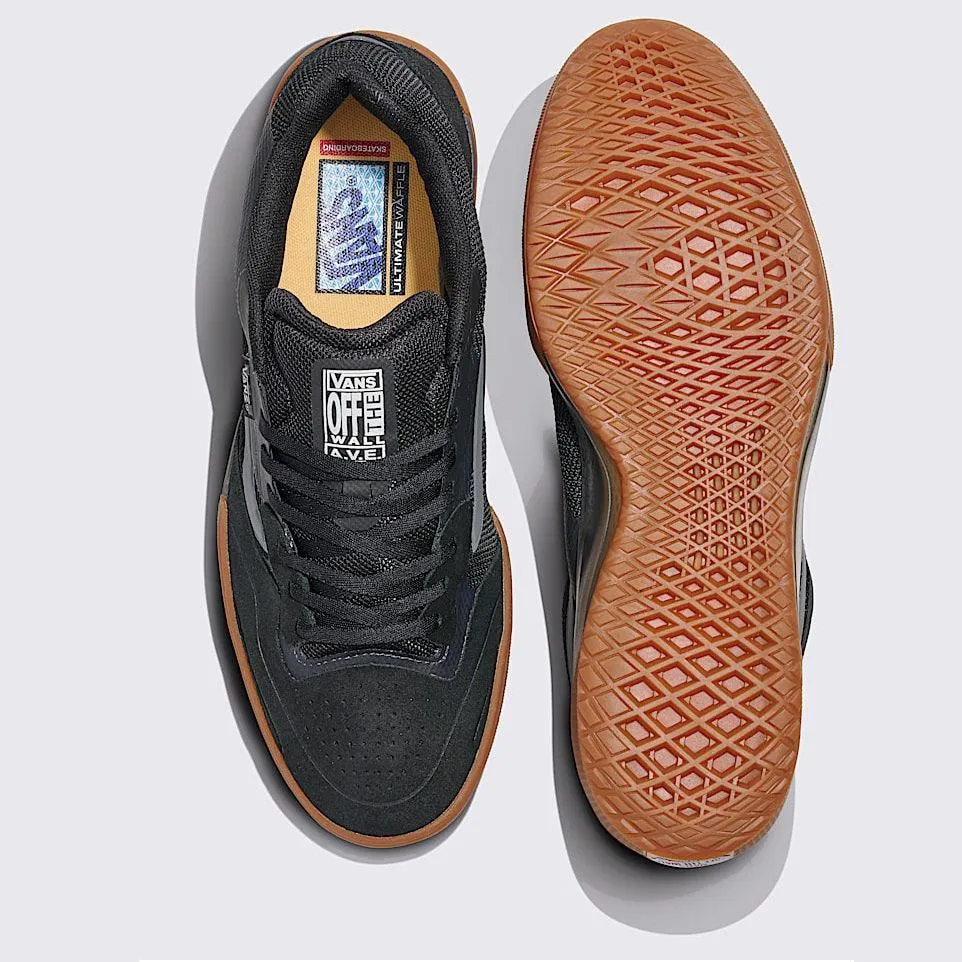 VANS AVE 2.0 Black/Gum