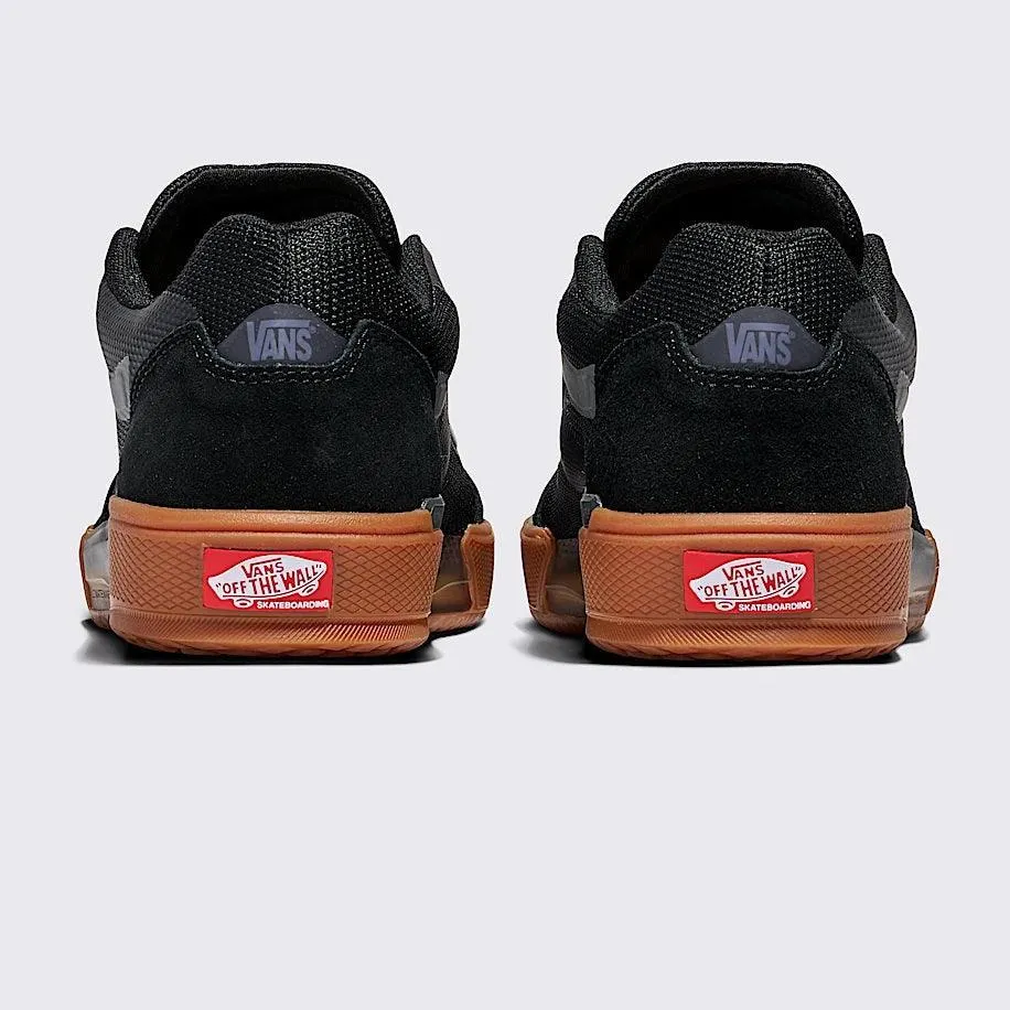 VANS AVE 2.0 Black/Gum