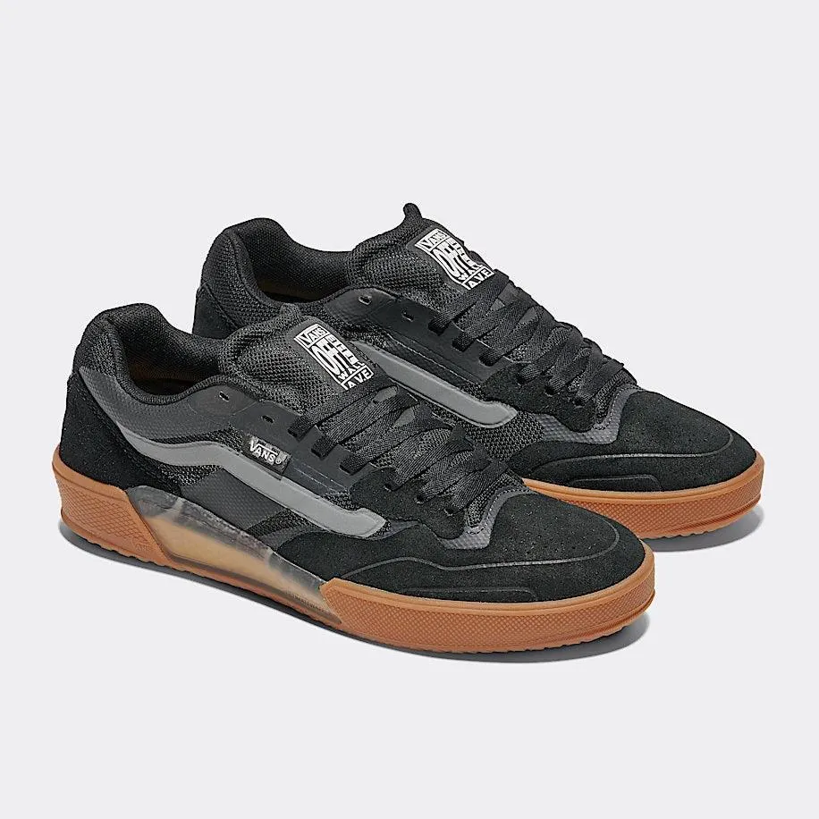 VANS AVE 2.0 Black/Gum