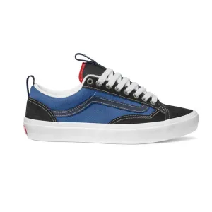 Vans Skate Old Skool 36  Black/Sty Navy