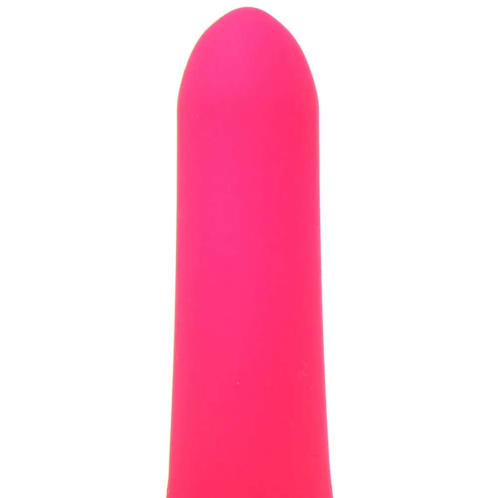 VeDO Bam Rechargeable Bullet - Foxy Pink