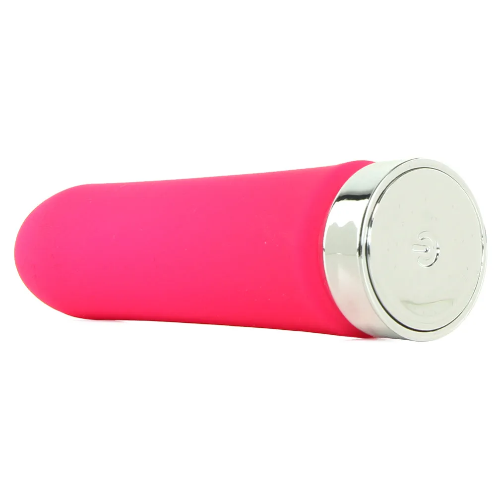 VeDO Bam Rechargeable Bullet - Foxy Pink