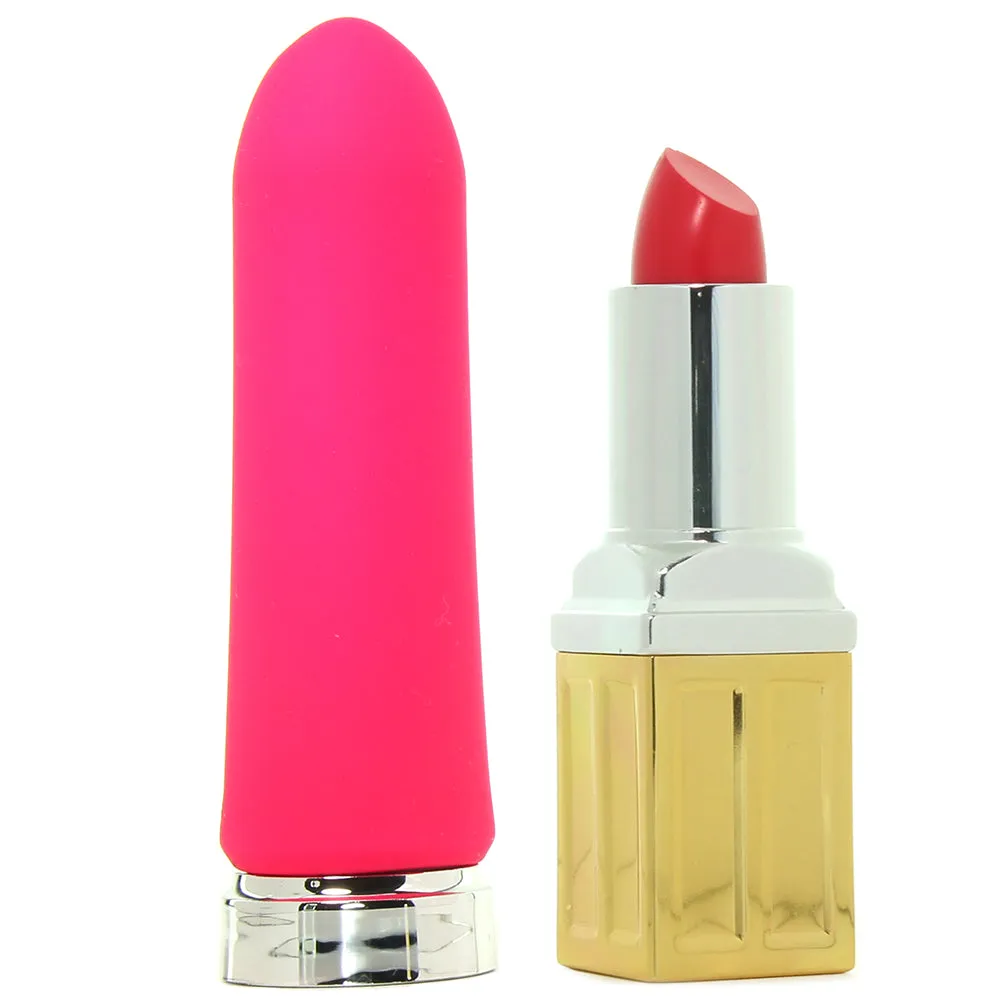 VeDO Bam Rechargeable Bullet - Foxy Pink