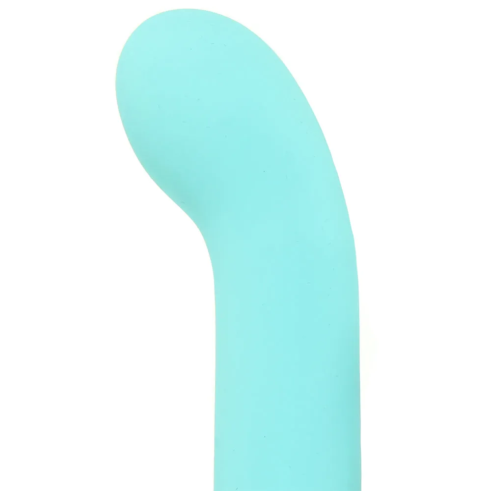VeDO Geeplus Rechargeable Vibe - Tease Me Turquoise