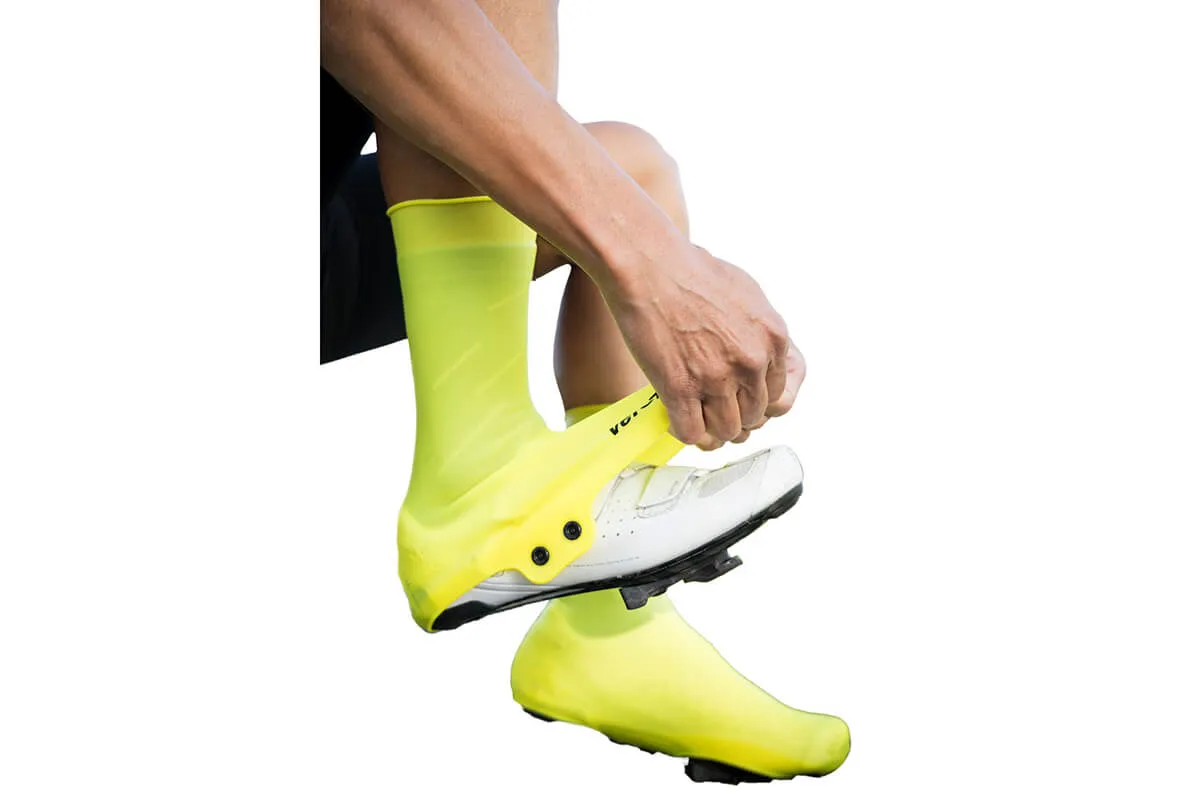 veloToze Silicone Cycling Shoe Cover