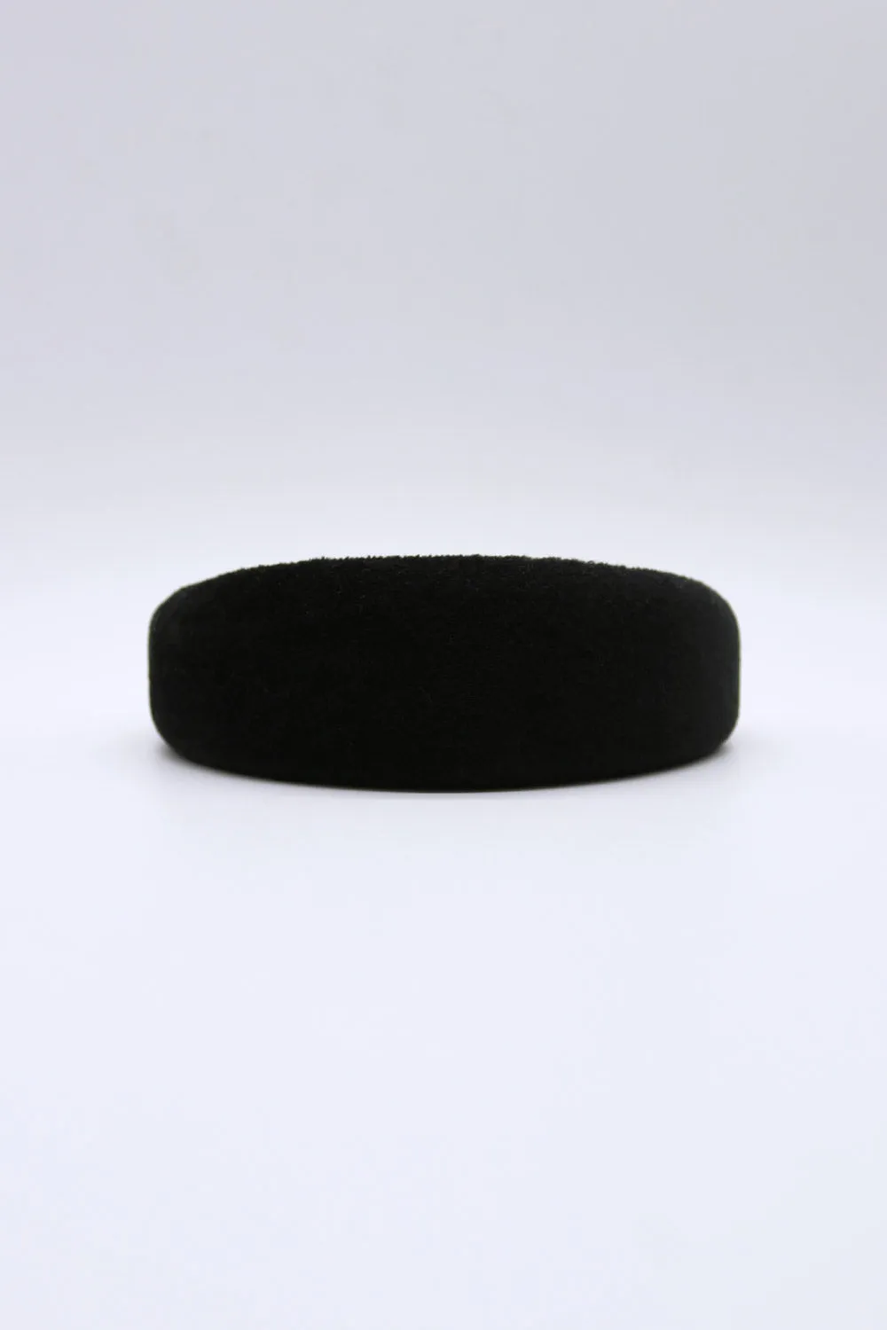 Velvet Padded Headband