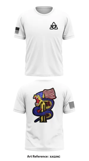 Venom Tactical Arms Store 1 Core Men's SS Performance Tee - xAQ2NC