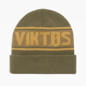 VIKTOS Branded Cam Beanie Spartan