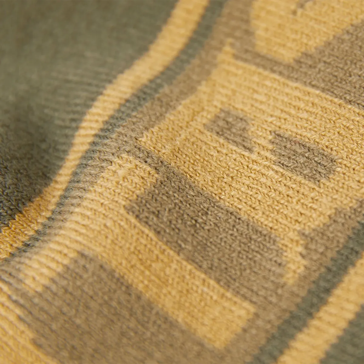 VIKTOS Branded Cam Beanie Spartan