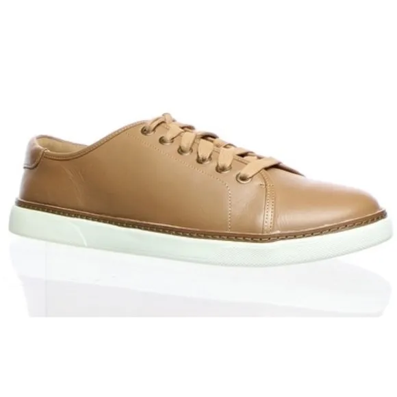 ✨VIONIC✨ WOMEN’S LEAH LEATHER SNEAKERS✨ 5.5 ✨NEW IN BOX Retail$189 Spring Shoes✨