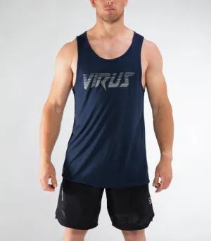 Virus | PC45 Rock N' Roll Premium Tank
