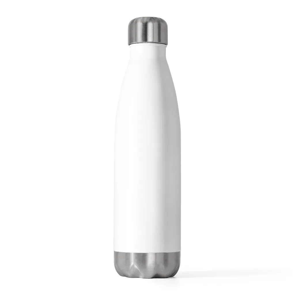 Wakanda Warrior - 20oz Insulated Bottle - Eco-Friendly
