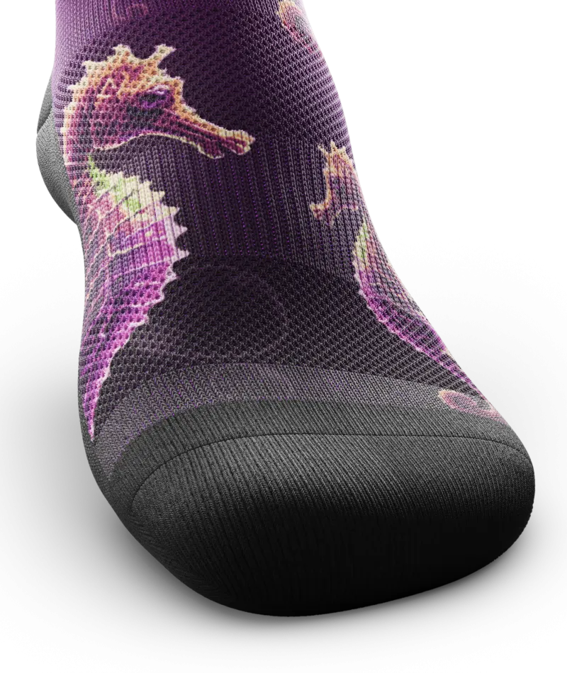 Water Drifter Crew Socks