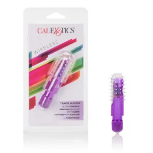 Waterproof Travel Blaster Purple