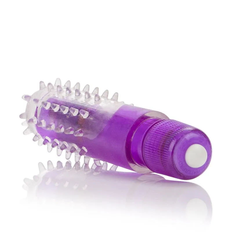 Waterproof Travel Blaster Purple